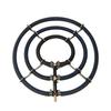 Home Fish Oxygen Diffuser for Pond Work, Round Hose Port, Fish Pond and Culture Pool Aerator Accessory for Daily Use