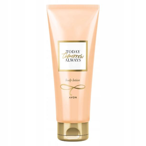 Avon Tta Tomorrow Body Lotion 125Ml