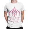 Unisex Unisex Graphic Printing Take That The Circus Live Tour 2026 Tee T Shirt 100 Cotton Tshirts Clothes