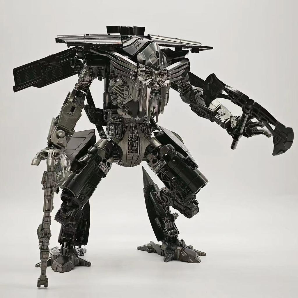 BAIWEI TW1124 Игрушки-трансформеры TW1103 Джетфайер Комбинация TW1022 SS44 SS35 Машинка Фигурка Трансформация Робот Аниме Модель