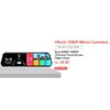 E-ACE K07 TPMS solar sensor intelligence  Wireless Tire Pressure Monitoring System  Temperature Warning With 4 sensors