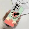 Futurama Planet Express Shockproof Phone Case for Samsung Galaxy S26 Edge S25 Ultra S24 FE S23 Plus S21 Cover Anti Fall Fundas