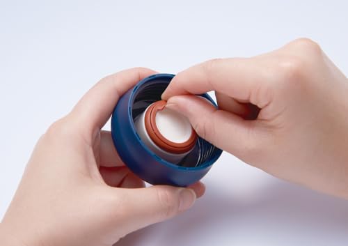 Термос Reach Will 11,8 жидких унций (350 мл) Легкая вакуумная кружка-бутылка из нержавеющей стали с двойными стенками для хранения горячих и холодных напитков, желтая RAB-35MYE