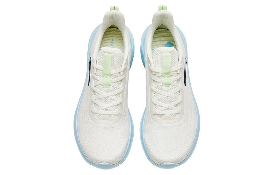 Men's Sneakers Anta C202 7.0 Cushioning Slip Resistant Abrasion Resistant Breathable Low top A Flowfoam City