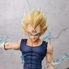 Фигурка Вегеты из аниме Dragon Ball, высотой 20 см, Hero Belief, фигурка Маджина Вегеты, ПВХ-модель, статуэтка, коллекционная, декоративные игрушки, подарки.