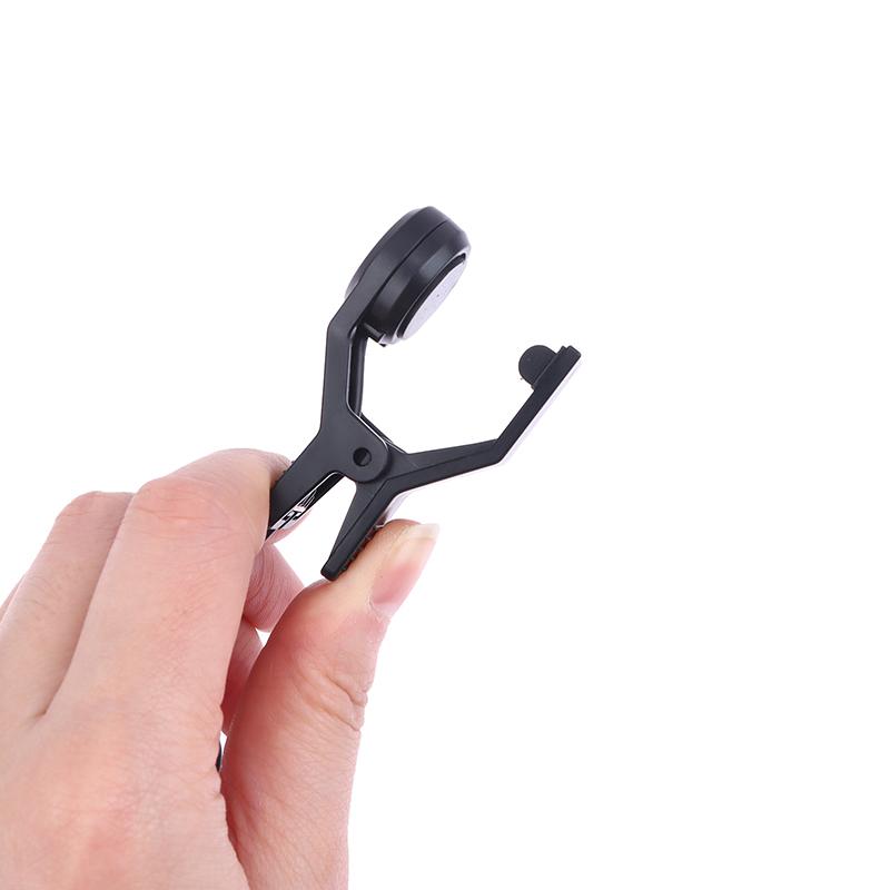 Универсальный клипсовый акустический звукосниматель для гитары, контактные микрофоны, пьезозвукосниматель для скрипки, банджо, мандолины, укулеле, музыкального инструмента