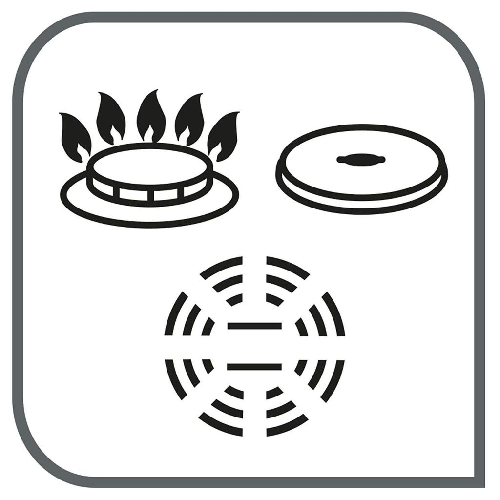 Tefal Essential Chef De France Wok Pan (28cm) Dishwasher Oven Safe No PFOA Red