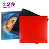 729 Friendship GS Training Table Tennis Rubber 2.1MM Ping Pong Rubber Loop Soft and Good Control