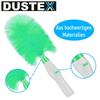 DUSTEX Electric Duster Dust Wiper Dust Broom Cleaning TV