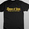 House of Pain Band Same As It Ever Was Black T-shirt All Sizes S-5Xl Unisex T-Shirt