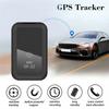 Magnetic GF22 Mini Car Tracker GPS Anti-Theft Vehicle Locator Real Time SOS Alarm Tracking Locator Device SIM Message Positioner