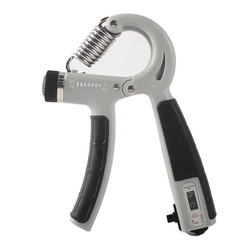 TLXT Electronic Counting Hand Grip Strengthener
