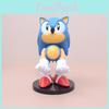 Подставка для портативного контроллера Sonic The Hedgehog Коллекционная модель из ПВХ для игровых аксессуаров