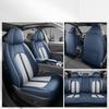Полные чехлы на сиденья для пятиместного автомобиля 2024 Hyundai Sonata, подходят для всех сезонов