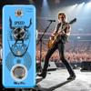 IOppWin Guitar Analog Modulation Premium Flanger Phaser Pedal Warm Vintage Tone Modern Versatility Pedal, Effects Chorus, & – & (Phaser)