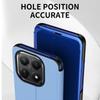 For Xiaomi 15T Case View Window Stand Leather Flip Phone Cover