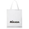 Сумка для отдыха Mikasa - Эко-сумка (Доступно в 11 цветах) Белый BA-21 W