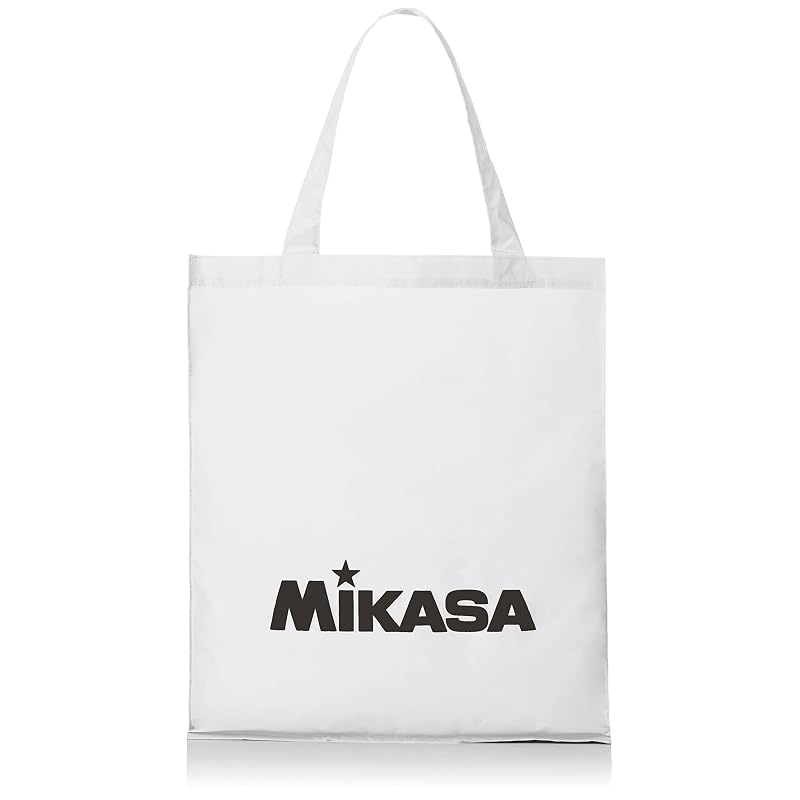 Сумка для отдыха Mikasa - Эко-сумка (Доступно в 11 цветах) Белый BA-21 W