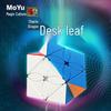 Meilong Maple Leaf Polaris Cube - Educational Fun Toy for Children