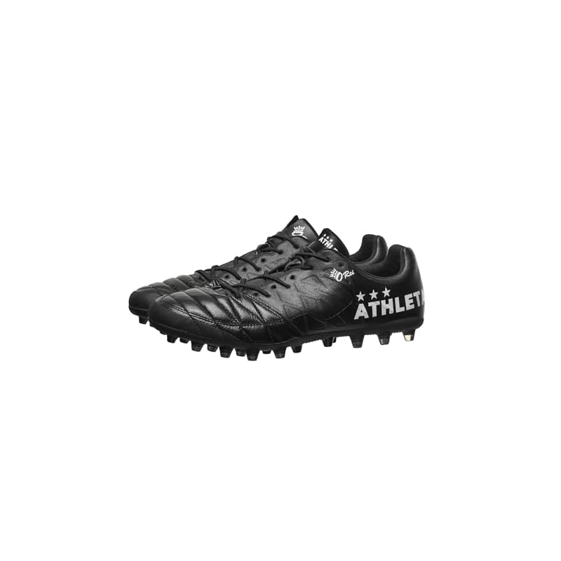 Обувь Athleta O-Rei T7 MG 10019, Черный (70), Размер 28.0см