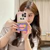 Kawaii 3D мультфильм силиконовый чехол для телефона Xiaomi 13 14 15 Redmi K60 K70 K80 Pro милый анти-падение мягкий силиконовый чехол для Huawei Nova13 Nova12 Honor подарок