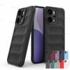 For Oppo Reno14 Pro Case Oppo Reno14 Pro Cover Cases Shockproof Silicone Anti-fingerprint Protective TPU Phone Cover Reno14 Pro