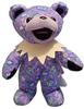 Плюшевый медведь Grateful Dead GRATEFUL DEAD BEAR 7 дюймов ШОУ В ЧЕСТЬ ДНЯ РОЖДЕНИЯ Шоу с пребыванием EDITION.08