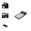 Outdoor Waterproof 36 Led Solar Powered Garden Security Lamp With Motion Sensor Technology