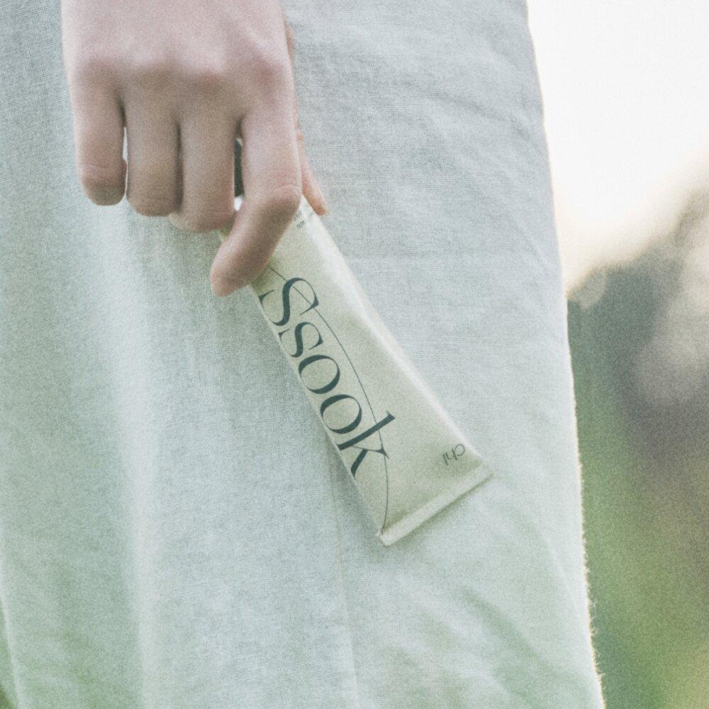 Chi Крем для рук #Ssook 50мл