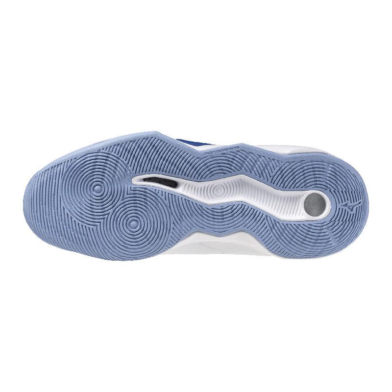 Sports Shoes Mizuno White Wave Dimension