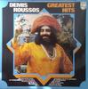 LP Record DEMIS ROUSSOS - Greatest Hits 6499724 Philips 1973 Netherland Rock Used