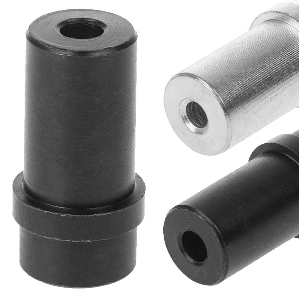 Machine Durable 5mm 6mm Iron Sand Blaster Nozzles Sandblaster Nozzle Pneumatic Sandblasting Tips