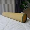 Cool Breeze Natural Domestic Blue Bamboo Cozy Pillow (D170*700-1.2Kg, Bamboo Wife for Your Hot Summer Night)