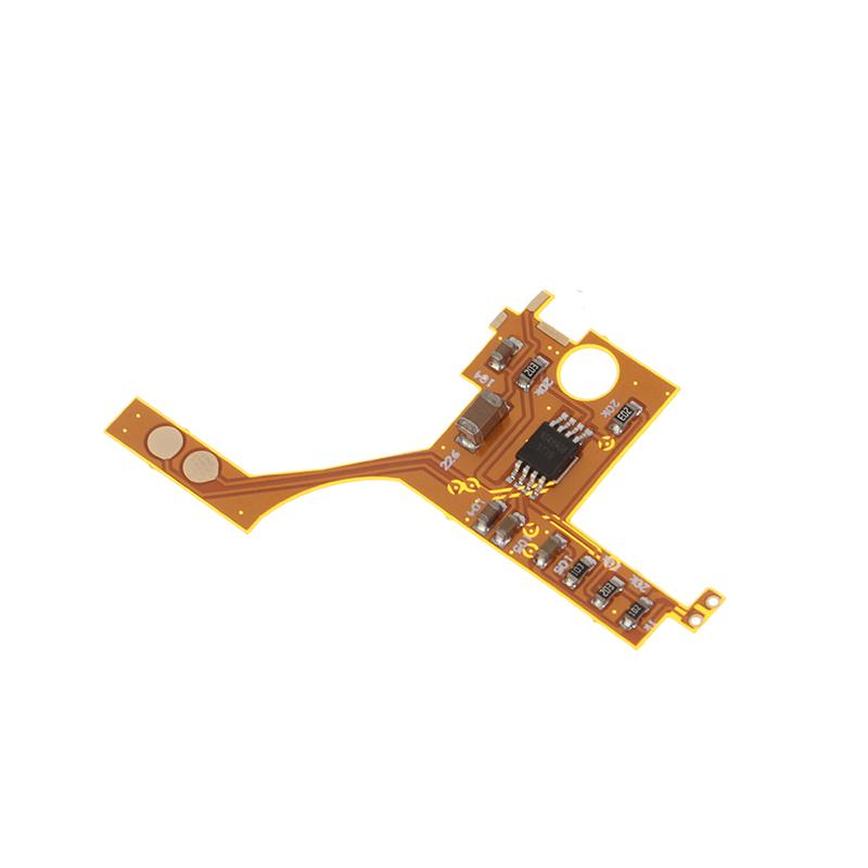 Low Power Volume Increased Sound Digital Power Amplifier Module For Gameboy Advance Sp Gbasp
