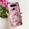 Чехол для телефона для LG V40 ThinQ Чехол Эстетичный Милый Модный Забавный Расписной Корпус для LG V40 ThinQ V405 LM-V405 LM-V409N