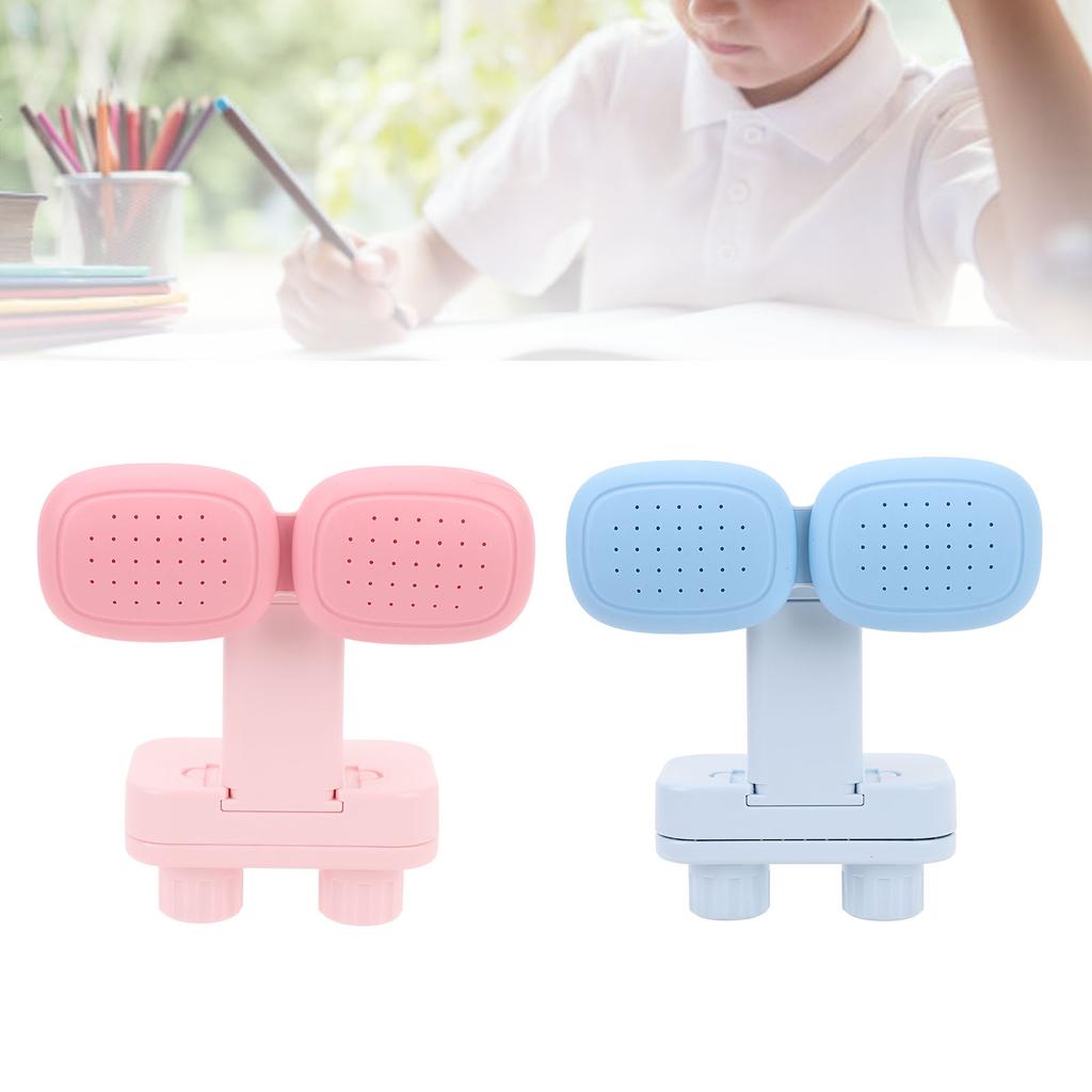 Корректор осанки для детей, регулируемый корректор положения сидя для детей и студентов, для чтения и письма