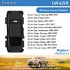 4602933AA Power Window Switch Rear Left Side 6 PINS Fit for Jeep Grand Cherokee Sebring Dakota Patriot Compass Commander Durango Avenger Caliber