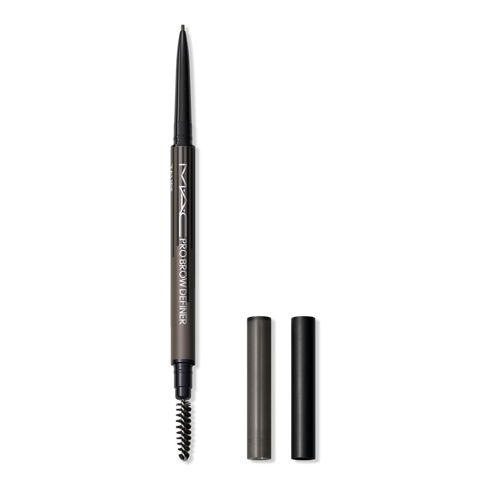 Карандаш для бровей Mac Pro Brow Definer с кончиком 1 мм, 0,01 унции