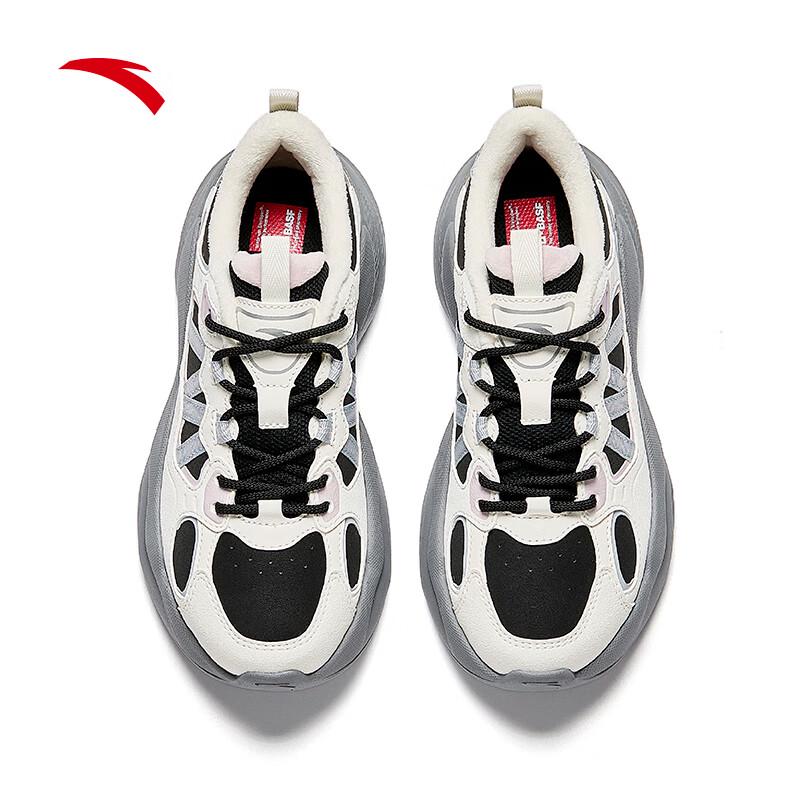 ANTA PG7 Women's Chunky Platform Lifestyle Sneakers