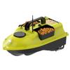 GPS Fishing Bait Boat with 3 Bait Containers Automatic Bait Boat with 400-500M Remote Range