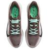 Nike Pegasus 42 Удобные Универсальные Прочные Дышащие Беговые Кроссовки Мужские Кроссовки Коричневые IW2349-001