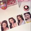 IVE Jang Won-young Photocard Set (4 types) - Harper Christine