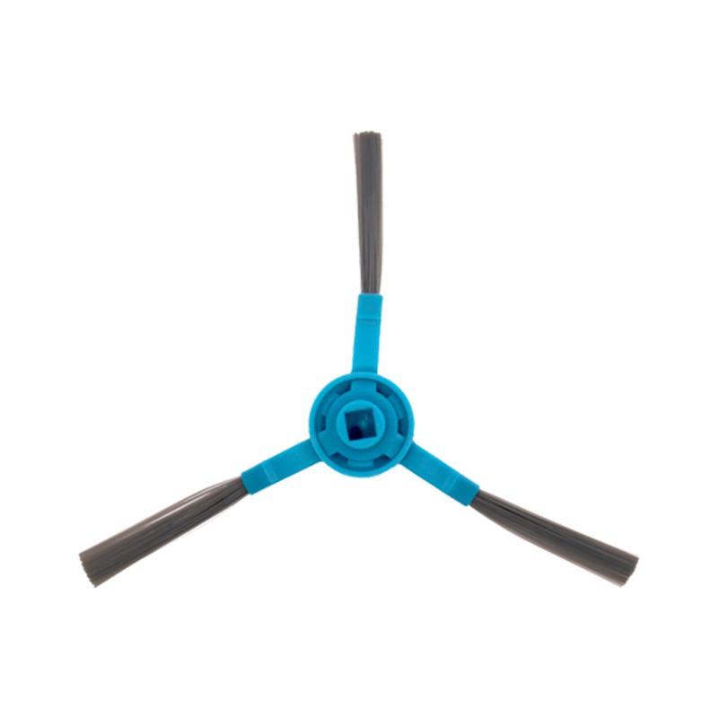 Для Cecotec Conga 3890 Ultra Titanium Vital Робот-пылесос Запасные части Аксессуары Основная Боковая щетка Hepa Фильтр Салфетка для мытья пола Крышка щетки