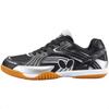Butterfly Table Tennis Shoes Resoline Wraith Table Tennis Shoes 93690 Black 278 25.5