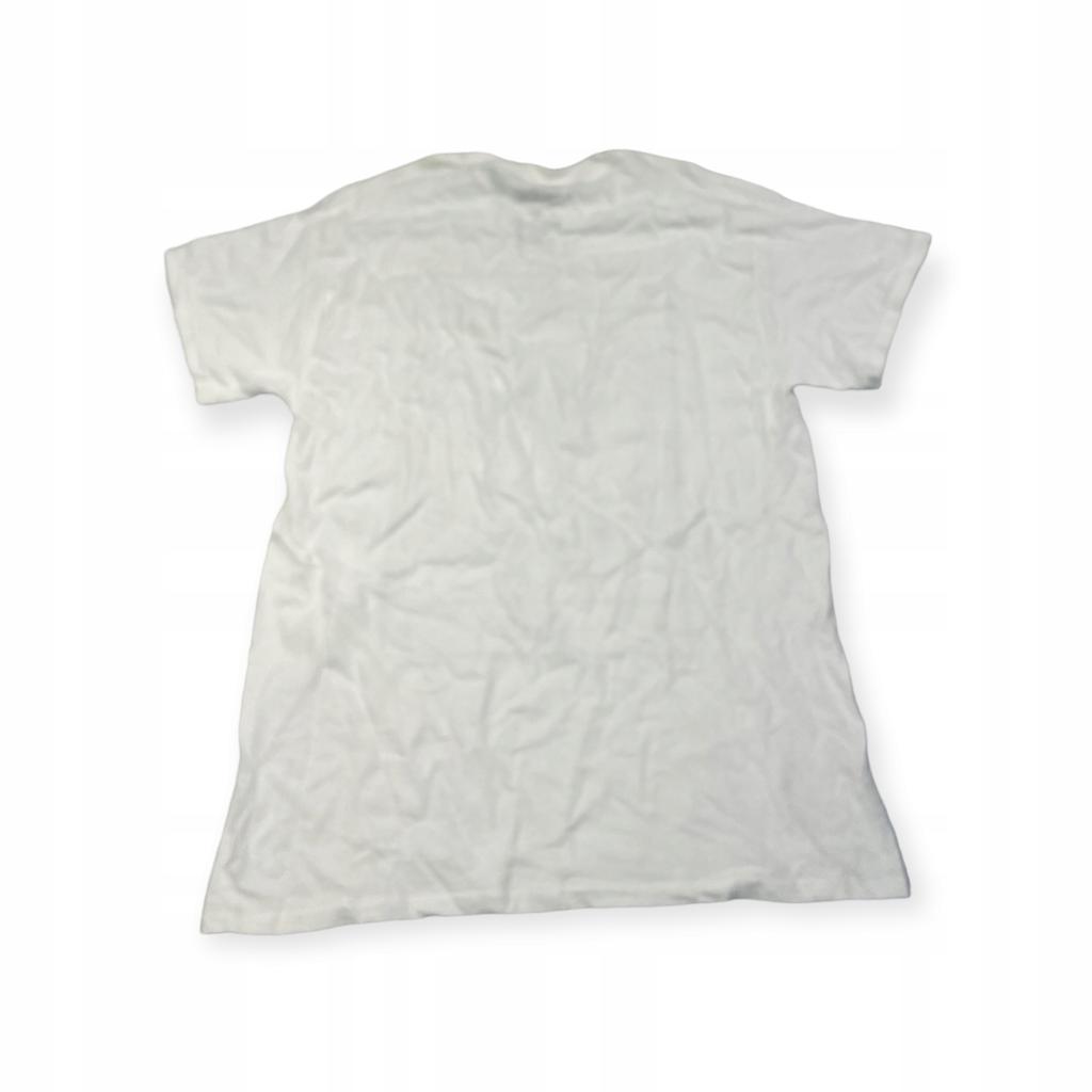 T-shirt Men's Round Neck SPENCER'S PRINT M