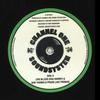 12-дюймовая пластинка RAS SHERBY / JAH THOMAS - Live In Love / Give Thanks And Prai CO12014 Channel One Sou 2024 UK Регги, Ска и Даб