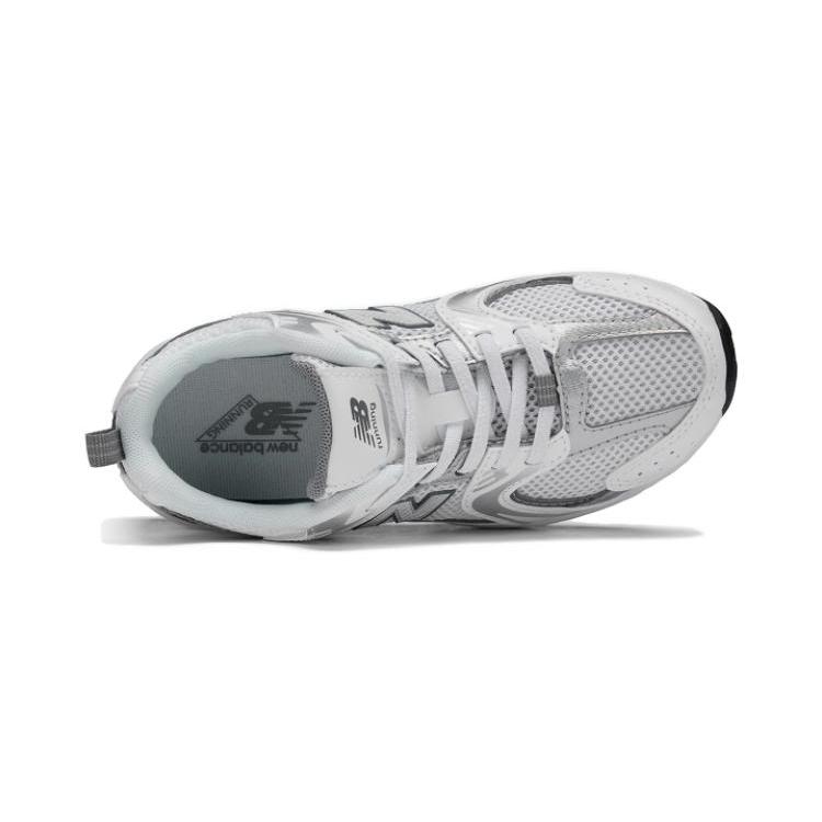 New Balance Детские низкие кроссовки 530 PZ530AD