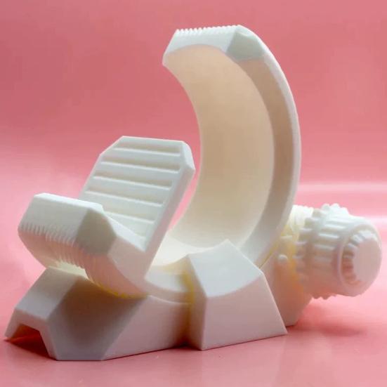 Мини-щипцы для завивки USB 2-в-1, плойка двойного назначения