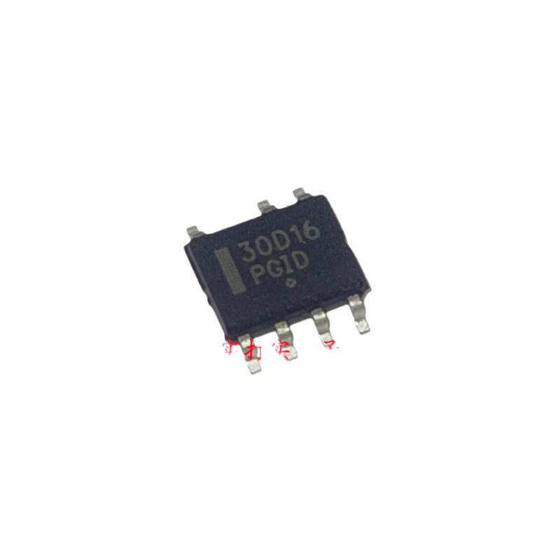 NCP1230D165R2G SOP-7 SMD Power Supply Chip for LCD