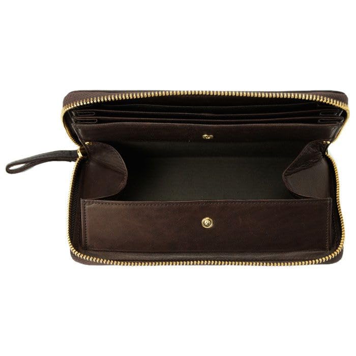 Wise Wallet Black [Porter] 341-01318